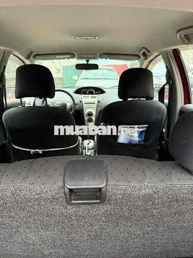 Toyota Yaris 2011 1.5 AT - 11000 km xe đẹp