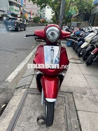 Yamaha janus 2017 mới 90% bstp chính chủ