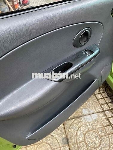 Daewoo Matiz 2006 se , máy số chất.
