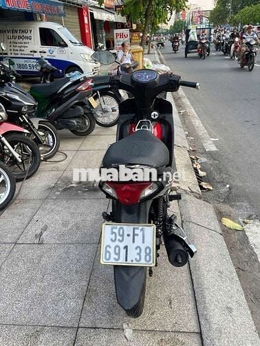 Yamaha Sirius RC FI 2016 mới 90% bstp chính chủ