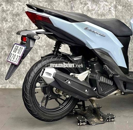 Vario 125 2023 Trả Trước 25Tr Góp Bao Nợ Xấu