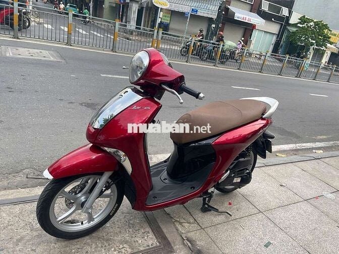 Yamaha janus 2017 mới 90% bstp chính chủ