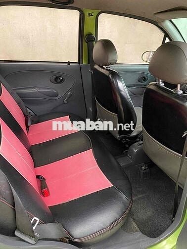 Daewoo Matiz 2006 se , máy số chất.