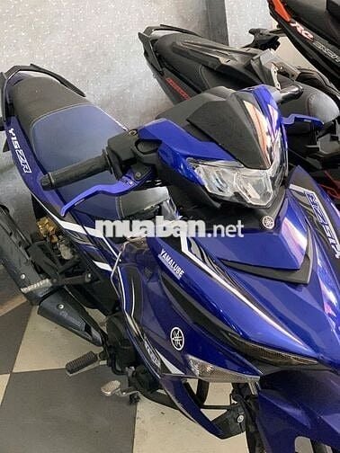 exciter2017 máy zin kiểng mâm phuột taycôn đenled