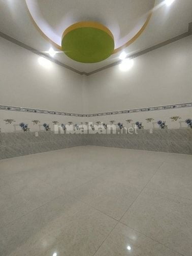Bán gấp nhà riêng 8PN, 6WC, 5,2 tỷ, KDC Long Hậu, Cần Giuộc