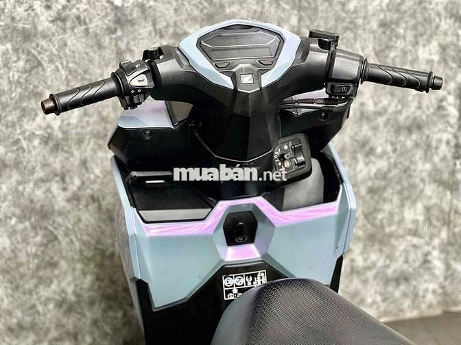 Vario 125 2023 Trả Trước 25Tr Góp Bao Nợ Xấu