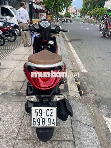 Yamaha janus 2017 mới 90% bstp chính chủ