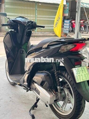 SH VN 125 cbs chính chủ công chứng sang tên được