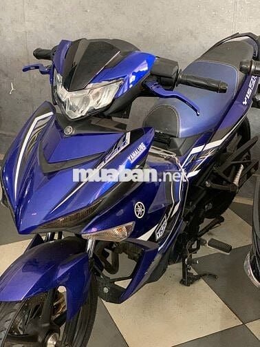 exciter2017 máy zin kiểng mâm phuột taycôn đenled