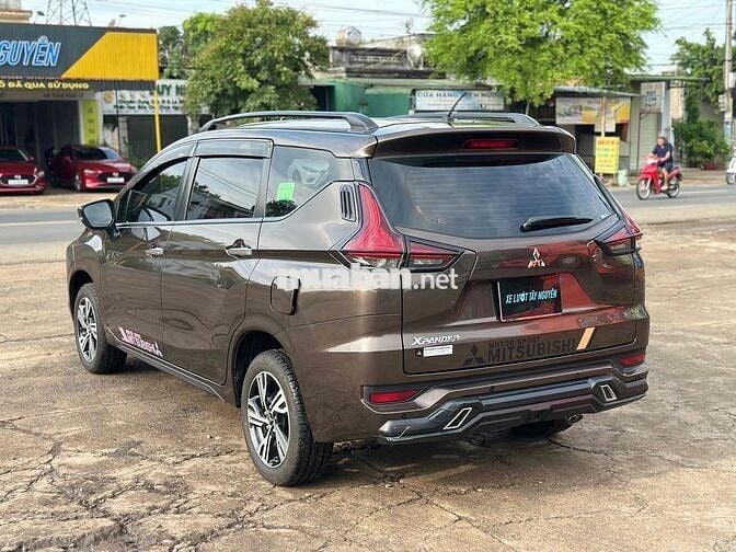 Mitsubishi Xpander 2021 1.5 MT - 25000 km