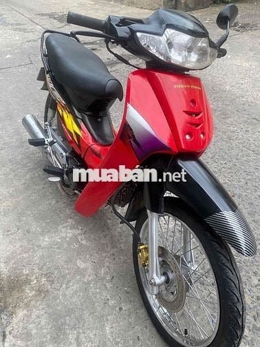 Cần thanh lý Xe Hàn Quôc bstp giấy tờ đầy đủ