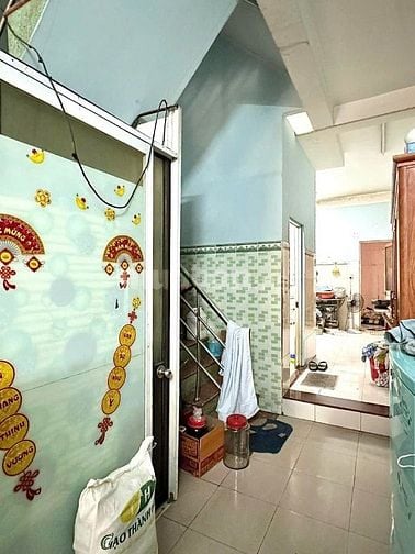 Nhà Phố HXH Tỉnh Lộ 10, Quận Bình Tân, 4x20m, Lầu 4PN, Giá 7,99 Tỷ TL