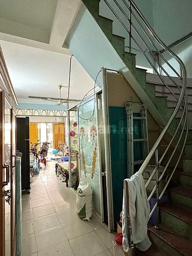 Nhà Phố HXH Tỉnh Lộ 10, Quận Bình Tân, 4x20m, Lầu 4PN, Giá 7,99 Tỷ TL