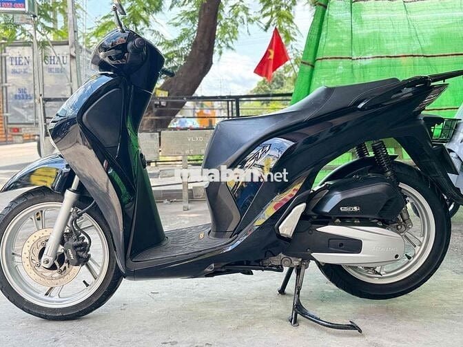 SH VN 125 cbs chính chủ công chứng sang tên được