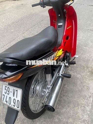 Cần thanh lý Xe Hàn Quôc bstp giấy tờ đầy đủ