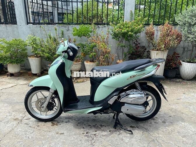 Cần Bán Gấp Xe Honda Sh Mode 2016 Full Chức Năng