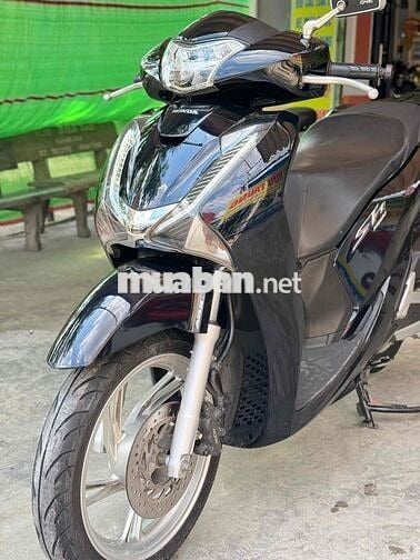 SH VN 125 cbs chính chủ công chứng sang tên được