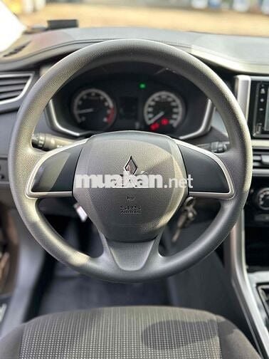 Mitsubishi Xpander 2021 1.5 MT - 25000 km