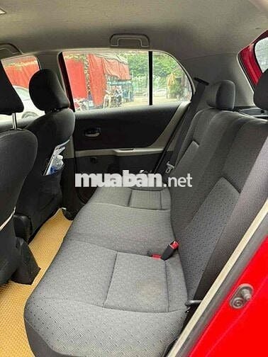 Toyota Yaris 2011 1.5 AT - 11000 km xe đẹp