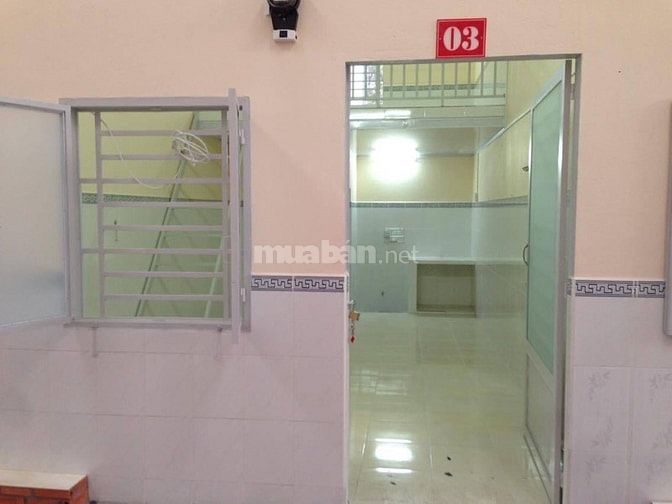 BÁN GẤP DÃY TRỌ 12PHÒNG 1TY050 NGAY KCN CẦU TRÀM