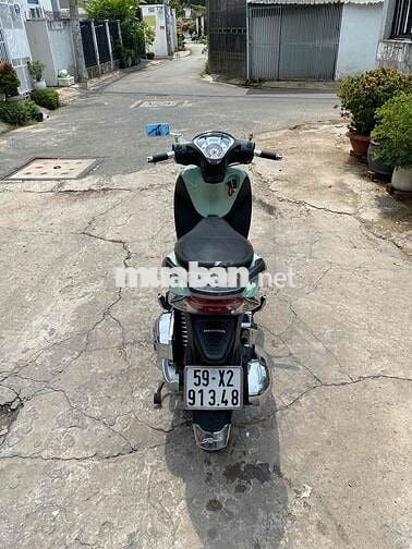 Cần Bán Gấp Xe Honda Sh Mode 2016 Full Chức Năng