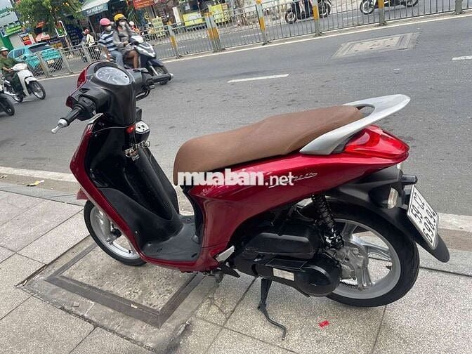 Yamaha janus 2017 mới 90% bstp chính chủ