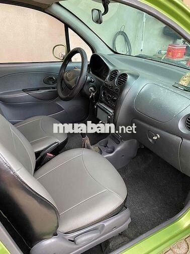 Daewoo Matiz 2006 se , máy số chất.