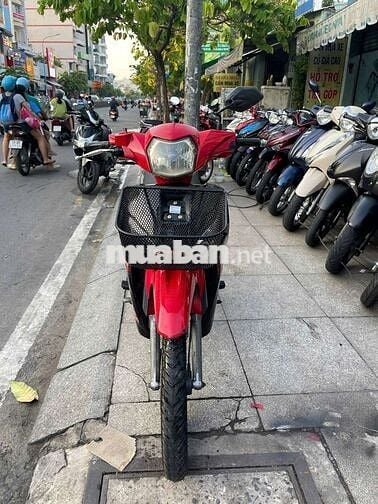 Yamaha Sirius RC FI 2016 mới 90% bstp chính chủ