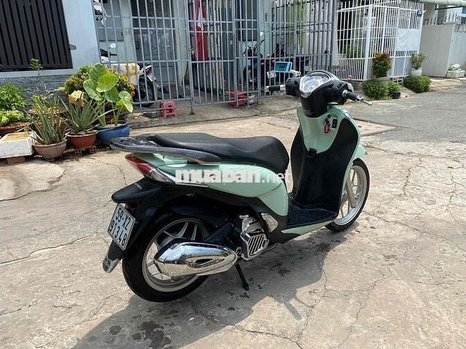 Cần Bán Gấp Xe Honda Sh Mode 2016 Full Chức Năng