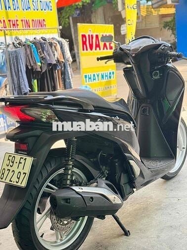 SH VN 125 cbs chính chủ công chứng sang tên được