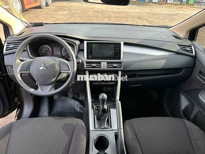 Mitsubishi Xpander 2021 1.5 MT - 25000 km