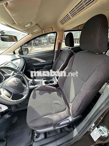 Mitsubishi Xpander 2021 1.5 MT - 25000 km