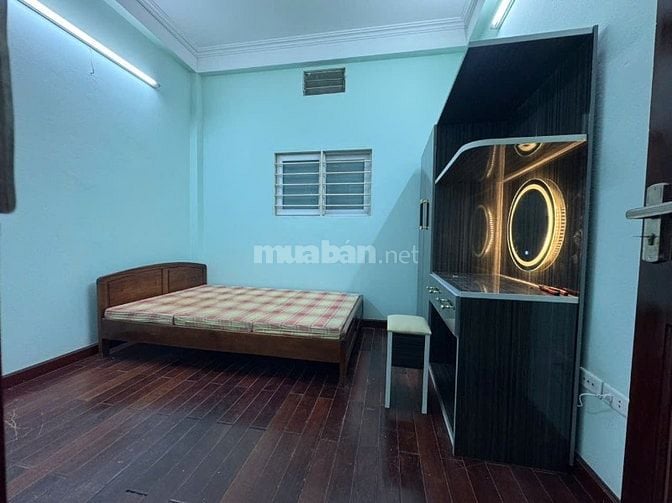 Cửa hàng 80 Khương Trung vị trí đẹp vỉa hè rộng oto tải đỗ kd sầm uất