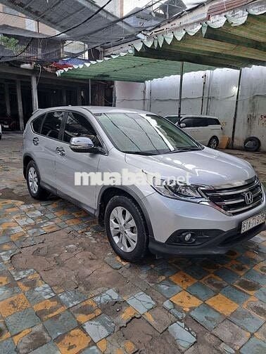 Honda CR V 2014 2.0 AT - 76000 km