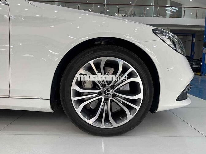 ✅ S450 Luxury sx 2020 - 27,000 km