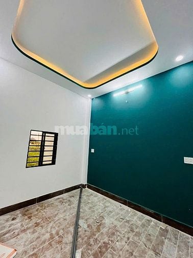 👍BÁN Biệt thự đẹp mới ra lò nha quý anh chị NGANG 10M HƠN 1 TỶ 