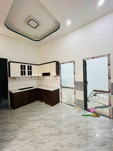 👍BÁN Biệt thự đẹp mới ra lò nha quý anh chị NGANG 10M HƠN 1 TỶ 