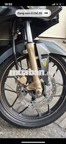 xe 9 chủ bs: tphcm, máy zin