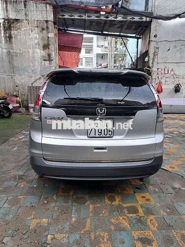 Honda CR V 2014 2.0 AT - 76000 km
