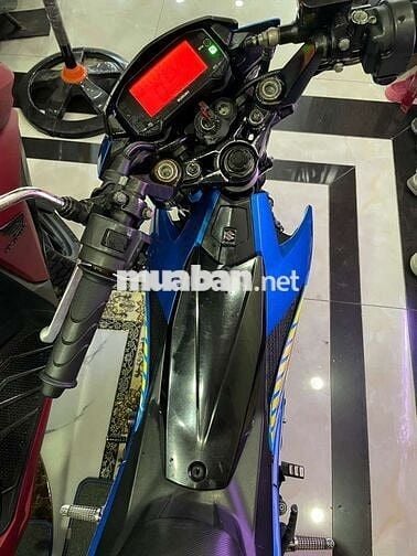 Bán xe Satria 150