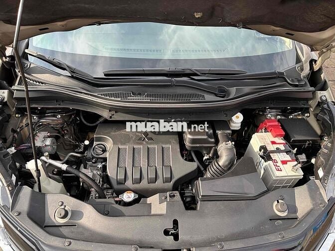 Mitsubishi Xpander 2021 1.5 MT - 25000 km