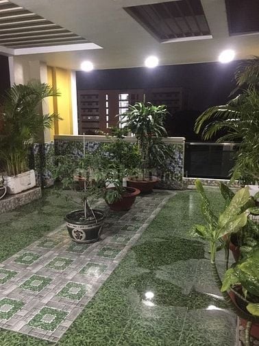 Bán gấp nhà riêng 8PN, 6WC, 5,2 tỷ, KDC Long Hậu, Cần Giuộc