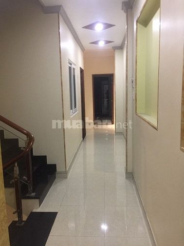 Bán gấp nhà riêng 8PN, 6WC, 5,2 tỷ, KDC Long Hậu, Cần Giuộc