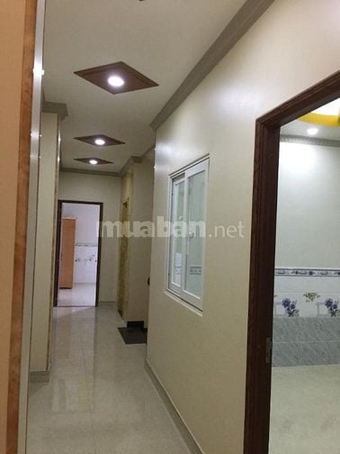 Bán gấp nhà riêng 8PN, 6WC, 5,2 tỷ, KDC Long Hậu, Cần Giuộc