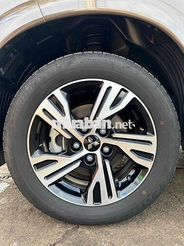 Mitsubishi Xpander 2021 1.5 MT - 25000 km