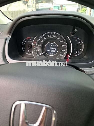 Honda CR V 2014 2.0 AT - 76000 km