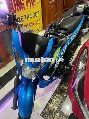 Bán xe Satria 150