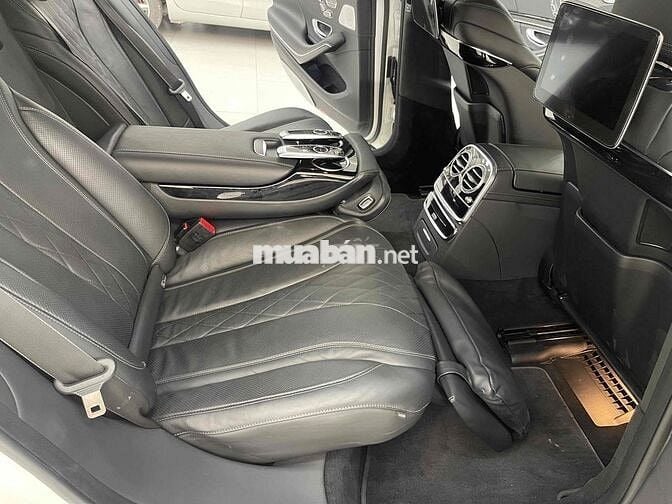 ✅ S450 Luxury sx 2020 - 27,000 km