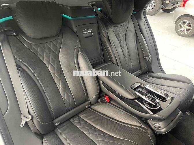 ✅ S450 Luxury sx 2020 - 27,000 km