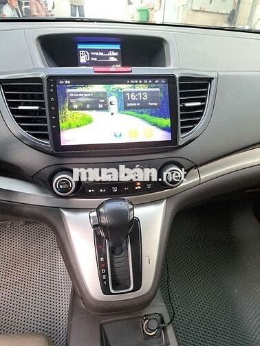 Honda CR V 2014 2.0 AT - 76000 km